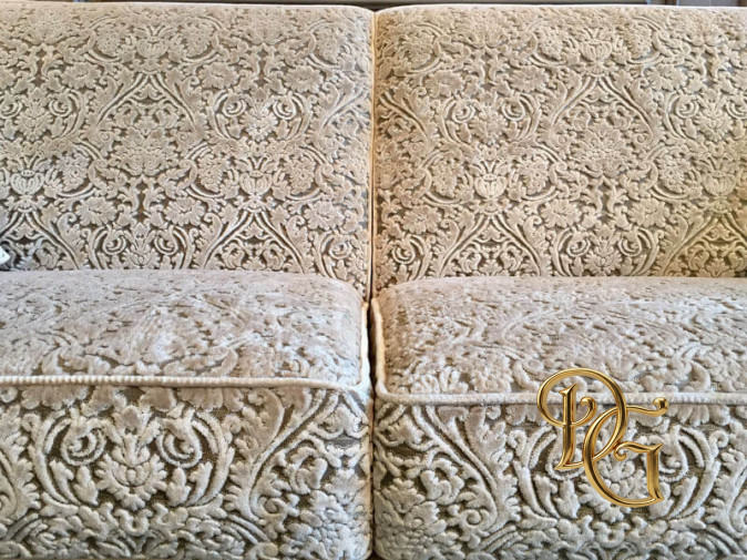 Диван Valence Beige