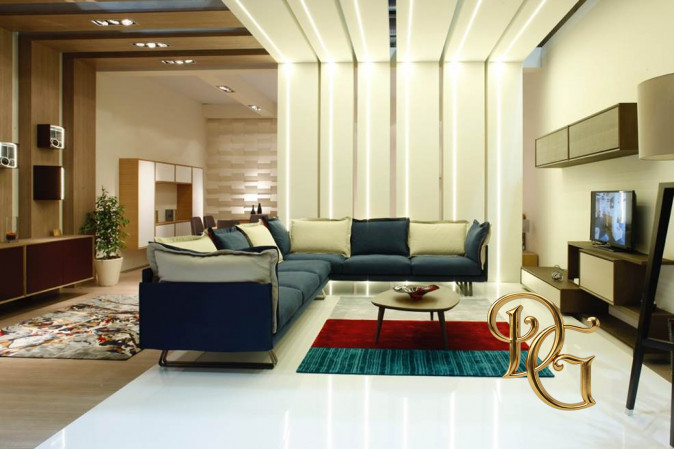 Диван Jazz Grey