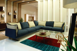 Диван Jazz Grey