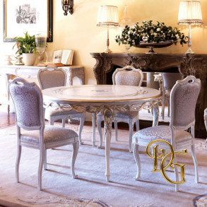Стол обеденный 3115 Tav