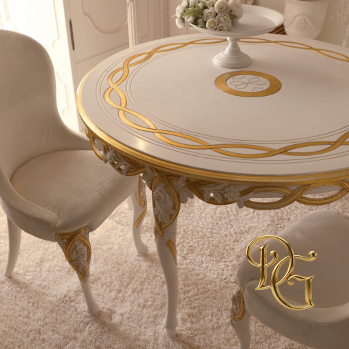 Стол обеденный 3115 Tav